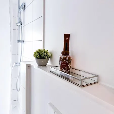 Hafencity 아파트 *