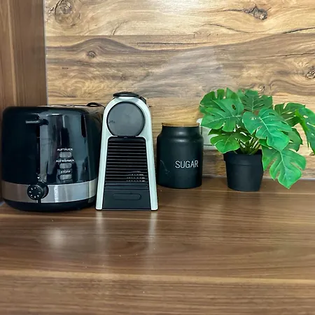 Hafencity 브룬스뷔텔