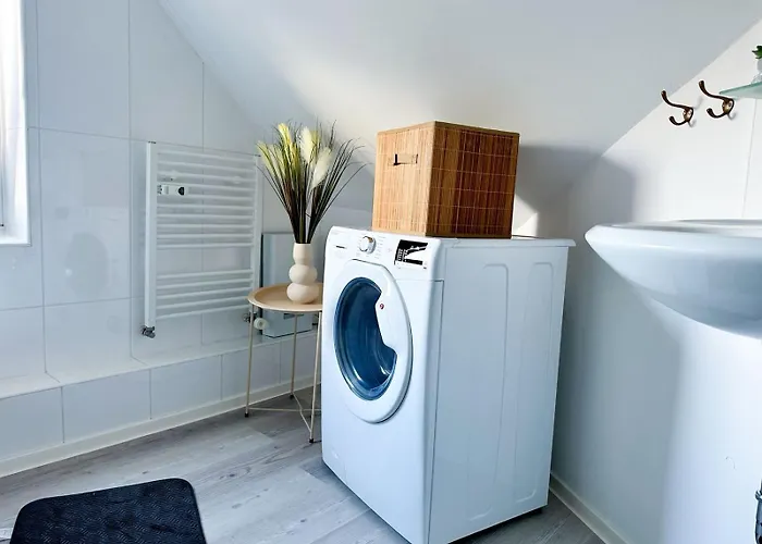 Hafencity דירה ברונסבוטל