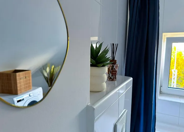 Hafencity ברונסבוטל