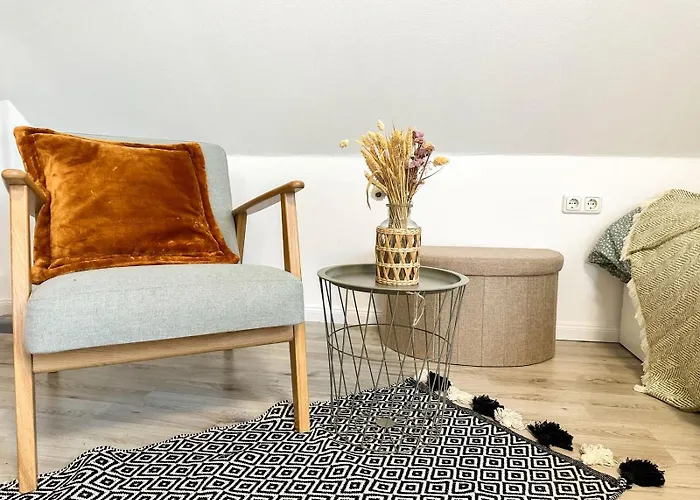 דירה Hafencity ברונסבוטל